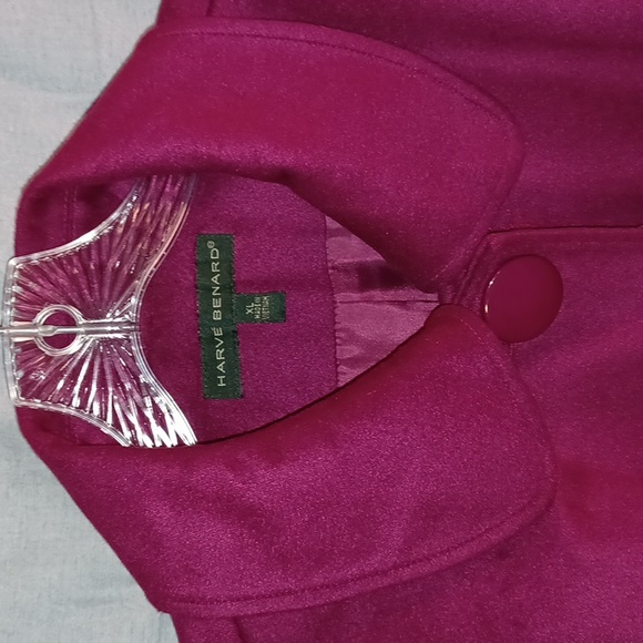 Women's XL Harve Benard - Picture 2 of 7